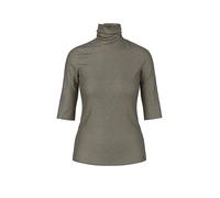 MARC CAIN Rollkragenpullover olive | 34