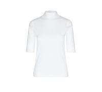 MARC CAIN Rollkragenpullover weiss | 38