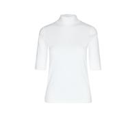 MARC CAIN Rollkragenpullover weiss | 40