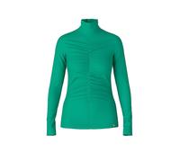 MARC CAIN Rollkragenshirt grün | 36