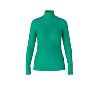 MARC CAIN Rollkragenshirt grün | 38