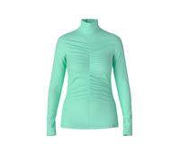MARC CAIN Rollkragenshirt mint | 40
