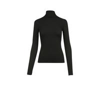 MARC CAIN Rollkragenshirt schwarz | 34