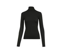 MARC CAIN Rollkragenshirt schwarz | 36