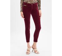 Marc Cain Samthose Damen bordeaux, 40