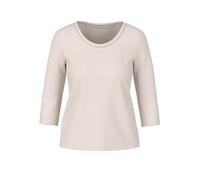 MARC CAIN Shirt hellgrau | 34