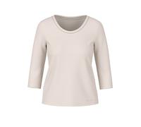 MARC CAIN Shirt hellgrau | 42