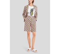 Marc Cain Shorts Damen pink, 42