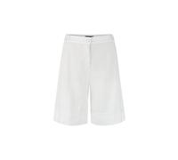 Marc Cain Sports - Shorts WAUKEE white - Gr. - 42