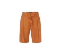 MARC CAIN Shorts WICHITA braun | 34