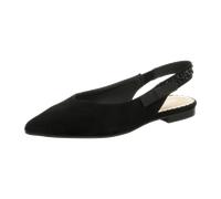 Marc Cain Sling Ballerinas für Damen, schwarz, Größe 37 EU