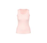 Marc Cain Sports - Basic Top aus Baumwollstretch rosewater new - Gr. - 36