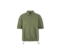 Marc Cain Sports - Blusenshirt Rethink Together olivine - Gr. - 40