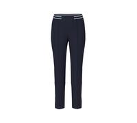 Marc Cain Sports - Business-Hose SYDNEY Rethink Together navy - Gr. - 42