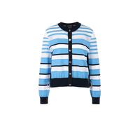 Marc Cain Sports - Cardigan Knitted in Germany little boy blue - Gr. - 42