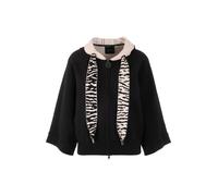 Marc Cain Sports - Cardigan Rethink Together black - Gr. - 36