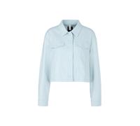 Marc Cain Sports - Coloured Jeansjacke soft sky blue - Gr. - 36