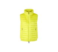 MARC CAIN Steppgilet grün | 40