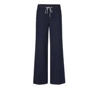 Marc Cain Sports - Flared Jeans WELKOM Rethink Together vintage indigo - Gr. - 34