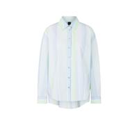 Marc Cain Sports - Gestreifte Bluse - Gr. - 44