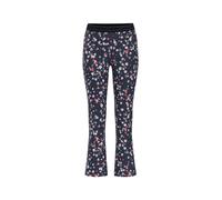 Marc Cain Sports - Hose FREDERICA im Feminine Fit navy - Gr. - 44