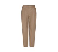 Marc Cain Kunstlederhose Damen camel, 38