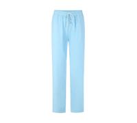 Marc Cain Damen Hose RANCHI, bleu, Gr. 36