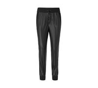 Marc Cain Damen Jogpants RHODOS, schwarz, Gr. 40