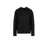 Marc Cain Sports - Kapuzenpulli Rethink Together black - Gr. - 38