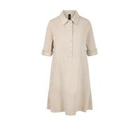 Marc Cain Sports - Kurzes Denimkleid smoke - Gr. - 40