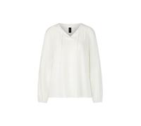Marc Cain Sports - Lässige Bluse off-white - Gr. - 42