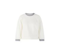 Marc Cain Sports - Lässiges Sweatshirt off-white - Gr. - 42
