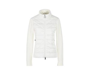 Marc Cain Sports - Leichte Jacke Rethink Together off-white - Gr. - 40