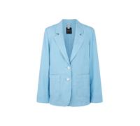 Marc Cain Sports - Lockerer Blazer little boy blue - Gr. - 42
