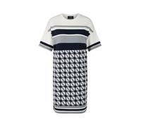 Marc Cain Sports - Midikleid Knitted in Germany navy - Gr. - 38