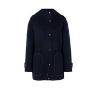 Marc Cain Sports - Outdoor-Jacke aus Wolle navy - Gr. - 36