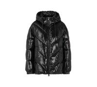MARC CAIN Steppjacke schwarz | 38