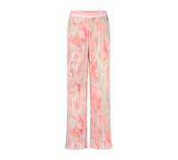 Marc Cain Damen Plissee-Hose WOLIN, rose, Gr. 34