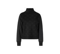 Marc Cain Sports - Rollkragenpullover - Knitted in Germany black - Gr. - 40