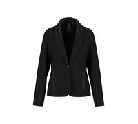 Marc Cain Sports - Sportiver Stretch-Blazer black new - Gr. - 34