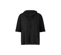 Marc Cain Sports - Sportives Blusenshirt black - Gr. - 38