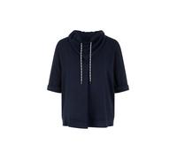 Marc Cain Sports - Sportives Blusenshirt navy - Gr. - 34