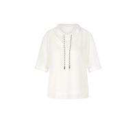 Marc Cain Sports - Sportives Blusenshirt off-white - Gr. - 36