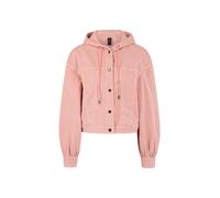Marc Cain Sports - Sportliche Jeansjacke candlelight peach - Gr. - 40