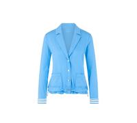 Marc Cain Sports - Sportlicher Blazer little boy blue - Gr. - 36
