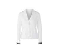Marc Cain Sports - Sportlicher Blazer white - Gr. - 44