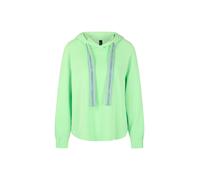 Marc Cain Sports - Sportliches Sweatshirt patina green - Gr. - 44