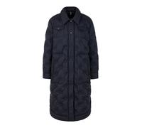 Marc Cain Sports - Steppmantel mit leichter Daunenfüllung navy - Gr. - 38