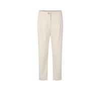 Marc Cain Sports - Stretch-Hose WOKHA mit Bundfalten smoke - Gr. - 38