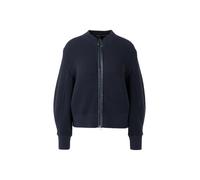 Marc Cain Sports - Strick-Cardigan Knitted in Germany navy - Gr. - 40
